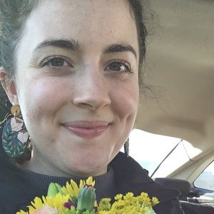 Meet your Posher, Brandy